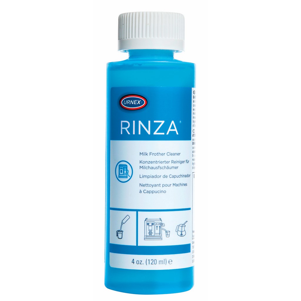 Urnex Rinza Home Καθαριστικό Συστήματος Γάλακτος